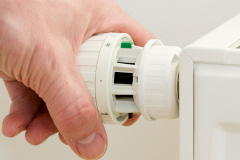 Dimsdale central heating repair costs