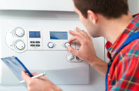 free commercial Dimsdale boiler quotes