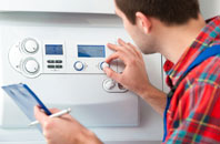 free Dimsdale gas safe engineer quotes