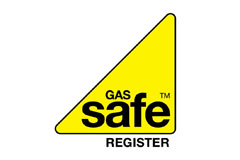 gas safe companies Dimsdale